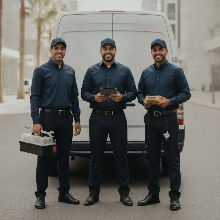Motorista Privado equipe em Aparecida de Goiania
